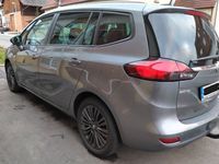 gebraucht Opel Zafira Zafira1.6 DIT Start/Stop 120 Jahre