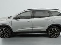 Neu Renault Espace 131 PS (96 kW) 2025 Gris bleute baltique SUV