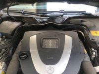 gebraucht Mercedes E350 4Matic Automatik Avantgarde