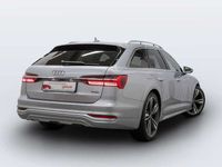 gebraucht Audi A6 Allroad A6 allroad40 TDI Q UPE94 LM21 VOLLLACK PANO AHK