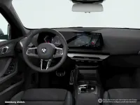 Gebraucht BMW 120 M Sport 156 PS (114 kW) 2025 Weiß Kleinwagen