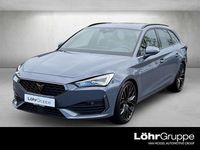 Second-hand Cupra Leon VZ 300 CP (220 kW) 2024 Gri Break