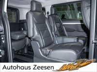 Neu Citroën Spacetourer 179 PS (131 kW) 2026 Schwarz Van / Kleinbus