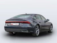 gebraucht Audi A7 50 TDI Q PANO LM20 HD-MATRIX B&O