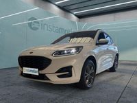 Gebraucht Ford Kuga ST-Line X 224 PS (164 kW) 2023 Weiß SUV