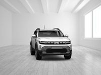 Neu Dacia Duster Expression 101 PS (74 kW) 2025 Weiß SUV
