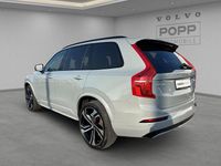 Gebraucht Volvo XC90 Ultra 455 PS (334 kW) 2024 Vapour grey SUV
