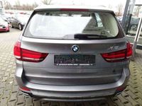 gebraucht BMW X5 X5xDrive40d Aut