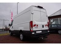 Gebraucht Iveco Daily 175 PS (128 kW) 2023 Weiß Van