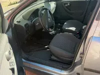 Używany Opel Corsa 75 KM (55 kW) 2003 Szary Hatchback