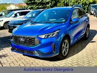 Neu Ford Kuga ST-Line 186 PS (136 kW) 2025 Blau SUV