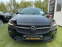 gebraucht Opel Insignia B Sports Tourer Business Edition Autom.