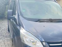 Second-hand Ford Transit Custom 101 CP (74 kW) 2015 Albastru Monovolum