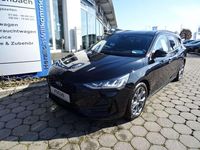 Neu Ford Focus ST-Line 155 PS (114 kW) 2026 Obsidianschwarz metallic Kombi