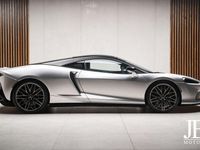 Gebraucht McLaren GT 620 PS (456 kW) 2023 Silber Coupé