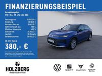 Gebraucht VW T-Roc Life 150 PS (110 kW) 2026 Blau SUV