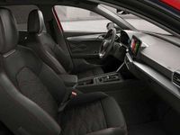 gebraucht Seat Leon 2.0 TSI FR