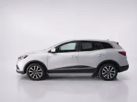 Gebraucht Renault Kadjar LIMITED 140 PS (102 kW) 2022 Grau SUV