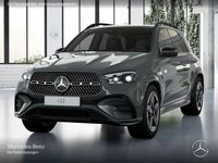 Gebraucht Mercedes GLE450 AMG AMG 367 PS (269 kW) 2024 Grau SUV