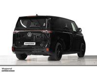Neu VW ID. Buzz GTX 250 kW (340 PS) 2026 Schwarz Van / Kleinbus