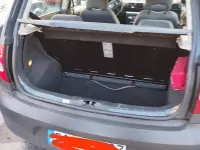 Używany VW Fox 54 KM (39 kW) 2006 Szary Hatchback
