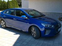 gebraucht Hyundai Ioniq elektric