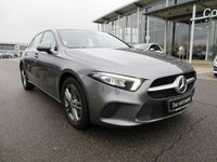 Gebraucht Mercedes A220 Style 190 PS (139 kW) 2019 Grau Limousine