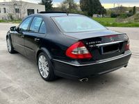 gebraucht Mercedes E280 w211 Sportpaket