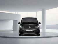Gebraucht Mercedes V300 237 PS (174 kW) 2025 Schwarz Van / Kleinbus