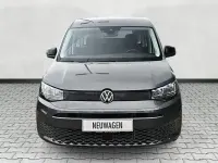 Nowe VW Caddy Maxi Basis 2025 Andere Minivan