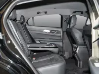 Neu Renault Rafale Esprit Alpine 200 PS (147 kW) 2026 Black pearlschwarz SUV