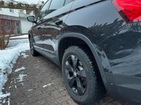 Gebraucht Skoda Kodiaq Sport 190 PS (139 kW) 2017 Schwarz SUV