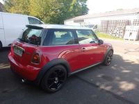 gebraucht Mini ONE 1.6 without turbo