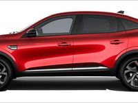 Gebraucht Renault Arkana R.S. 158 PS (116 kW) 2023 Rot SUV