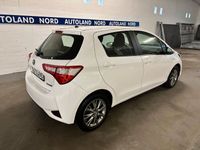 gebraucht Toyota Yaris Hybrid 1.5Hybrid Comfort*Automat*R.Kamera*App-Co