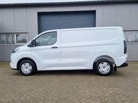 gebraucht Ford Transit Custom 2.0 280 L1H1 *Navi*Kamera*AHK*ACC