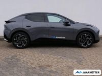 Gebraucht Lynk & Co 02 200 kW (272 PS) 2025 Grau SUV