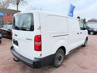 Gebraucht Toyota Proace 122 PS (89 kW) 2017 Weiß Van / Kleinbus