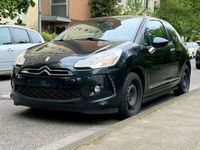 gebraucht Citroën DS3 vti 120 1 hand 1.6 benziner