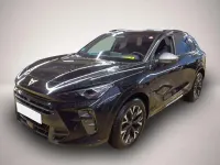Gebraucht Cupra Terramar 204 PS (150 kW) 2025 Manufacturer SUV