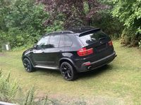 Gebraucht BMW X5 Shadowline 235 PS (172 kW) 2007 Schwarz SUV