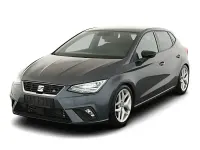Gebraucht Seat Ibiza FR 2021 Grau Kleinwagen