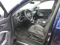 Gebraucht Audi Q3 S-Line 150 PS (110 kW) 2023 Blau SUV