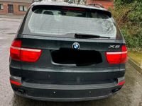 gebraucht BMW X5 Top Ausstattung