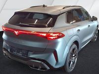 Gebraucht Cupra Terramar VZ 272 PS (200 kW) 2025 Grau SUV