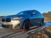 Gebraucht BMW X2 Shadowline 150 PS (110 kW) 2023 Grau SUV