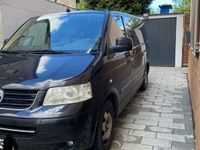 gebraucht VW Multivan T5Highline