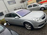 gebraucht Opel Vectra Kombi