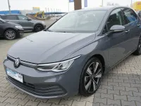 Gebraucht VW Golf VIII 110 PS (80 kW) 2024 Grau Limousine