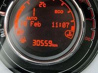 Gebraucht Fiat 500S Sport 69 PS (50 kW) 2019 Schwarz Kleinwagen